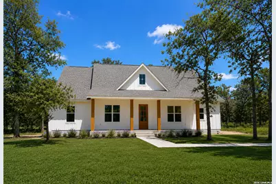 1488 Barth Rd, Dale, TX 78616 - Photo 1