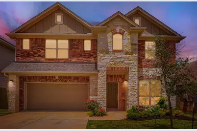 9816 Eloquence Drive, Manor, TX 78653 - Photo 2