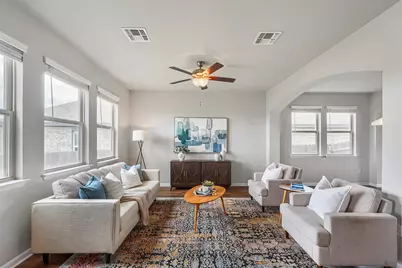 9816 Eloquence Drive, Manor, TX 78653 - Photo 8