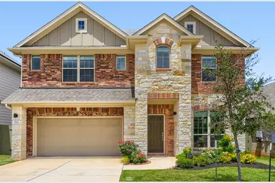 9816 Eloquence Drive, Manor, TX 78653 - Photo 1