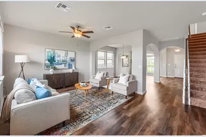 9816 Eloquence Drive, Manor, TX 78653 - Photo 8