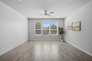 701 Hays Hill Dr, Georgetown, TX 78633 - Photo 16