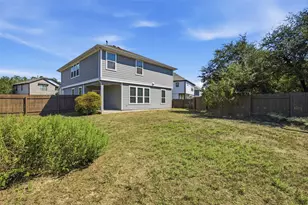 701 Hays Hill Dr, Georgetown, TX 78633 - Photo 36