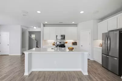 701 Hays Hill Drive, Georgetown, TX 78633 - Photo 6