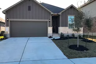 109 Eli Whitney Way, Hutto, TX 78634 - Photo 1