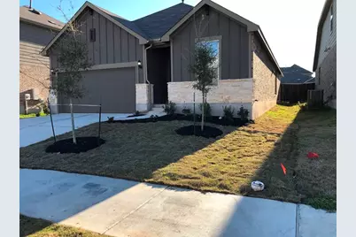 109 Eli Whitney Way, Hutto, TX 78634 - Photo 2