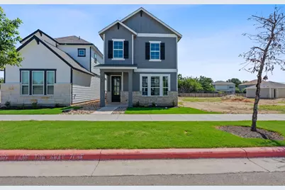 376 Blue Oasis Lane, Leander, TX 78641 - Photo 2