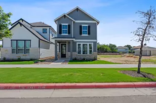 376 Blue Oasis Ln, Leander, TX 78641 - Photo 2