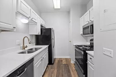 12166 Metric Boulevard #233, Austin, TX 78758 - Photo 4