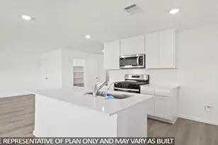 124 Baby Calf Roping Rd, Jarrell, TX 76537 - Photo 4