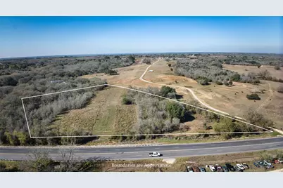 6635 S US Highway 183, Lockhart, TX 78644 - Photo 1