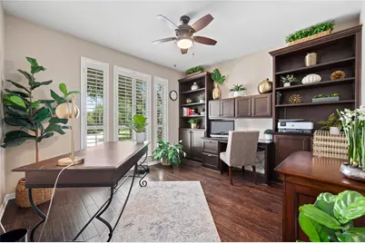 5413 Merrywing Circle, Austin, TX 78730 - Photo 8