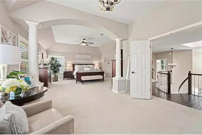 5413 Merrywing Circle, Austin, TX 78730 - Photo 22