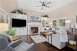 5413 Merrywing Cir, Austin, TX 78730 - Photo 16
