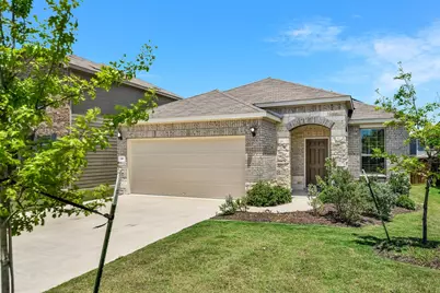 216 The Duke Drive, Jarrell, TX 76537 - Photo 2