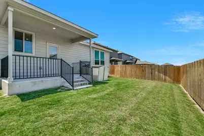 216 The Duke Drive, Jarrell, TX 76537 - Photo 20