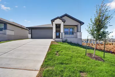 12413 Saint Thomas Drive, Del Valle, TX 78617 - Photo 1