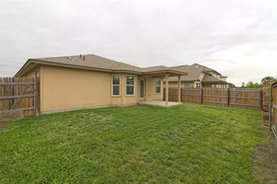312 Foster Lane, Jarrell, TX 76537 - Photo 28