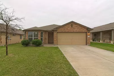 312 Foster Lane, Jarrell, TX 76537 - Photo 1