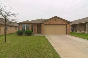312 Foster Ln, Jarrell, TX 76537 - Photo 1