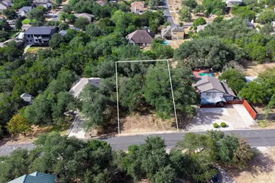 15505 Enid Drive, Austin, TX 78734 - Photo 2