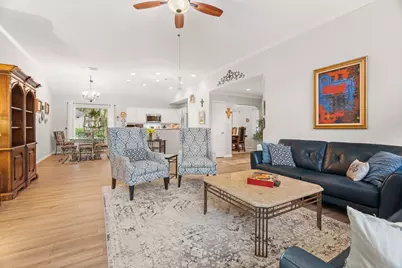8909 Lomita Verde Court, Austin, TX 78749 - Photo 6