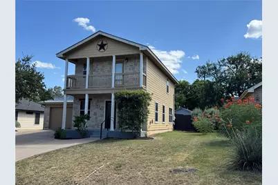 14711 Little Fox Trail, Austin, TX 78734 - Photo 2