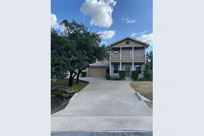 14711 Little Fox Trail, Austin, TX 78734 - Photo 4