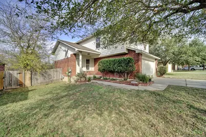 15004 Sassafras Trail, Pflugerville, TX 78660 - Photo 2
