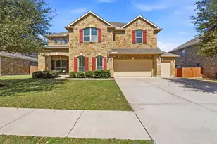 3815 Avery Woods Ln, Cedar Park, TX 78613 - Photo 1