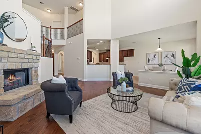 3815 Avery Woods Lane, Cedar Park, TX 78613 - Photo 2