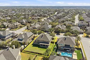 3815 Avery Woods Ln, Cedar Park, TX 78613 - Photo 6