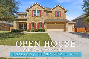 3815 Avery Woods Ln, Cedar Park, TX 78613 - Photo 1