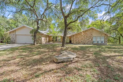 110 Hillsedge Road, Wimberley, TX 78676 - Photo 1