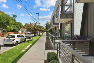 49 Navasota Street #214, Austin, TX 78702 - Photo 6