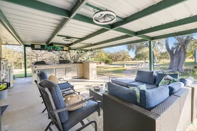 664 County Road 300, Hamilton, TX 76531 - Photo 26