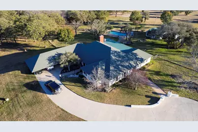 664 County Road 300, Hamilton, TX 76531 - Photo 38