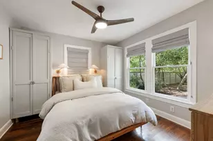 403 W 55th St, Austin, TX 78751 - Photo 4
