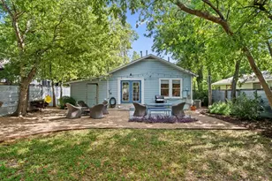 403 W 55th St, Austin, TX 78751 - Photo 18