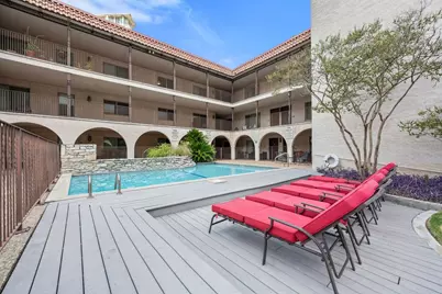 505 W 7th Street #115, Austin, TX 78701 - Photo 24