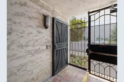 505 W 7th Street #115, Austin, TX 78701 - Photo 20