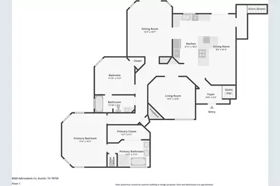 8500 Adirondack Cove, Austin, TX 78759 - Photo 38