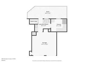 8500 Adirondack Cove, Austin, TX 78759 - Photo 40