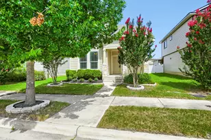 18400 Cumberland Gap St, Pflugerville, TX 78660 - Photo 2