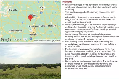 316 Hwy US 183 North, Briggs, TX 78608 - Photo 4