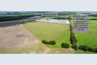 6100 N Interstate 35, Georgetown, TX 78626 - Photo 4