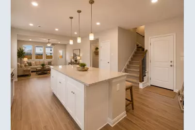 332 Stellar Wind Drive, Georgetown, TX 78628 - Photo 18