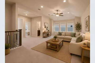 332 Stellar Wind Drive, Georgetown, TX 78628 - Photo 28