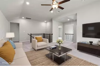 332 Stellar Wind Drive, Georgetown, TX 78628 - Photo 34