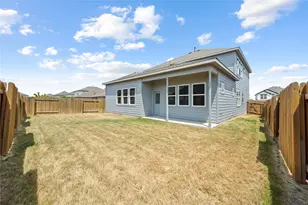 332 Stellar Wind Dr, Georgetown, TX 78628 - Photo 20